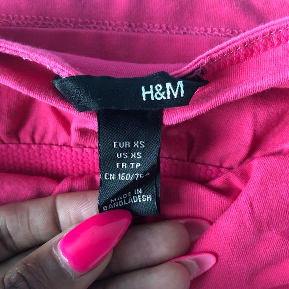 Tube Top - Picture 4 of 5